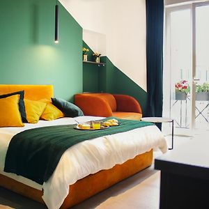 Chambre Supérieure Lit King-Size