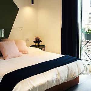 Chambre Lit King-Size